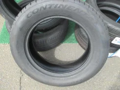 Continental ExtremeWinterContact