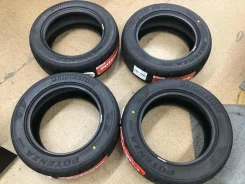 Bridgestone Potenza RE-71RZ