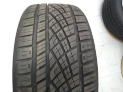 Continental ExtremeWinterContact