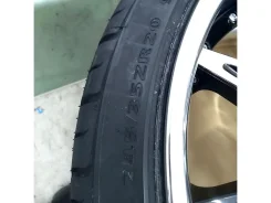 Delinte Thunder D7