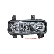 ���� ! ������ H7/H1 ����. �������. � ����������. MB Atego I 97-03 Stellox 8733079SX 8733079SX ����