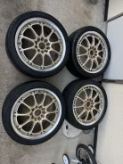 RAYS Volk Racing GT-N