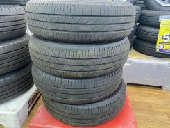Dunlop Enasave EC205