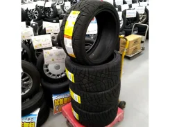 Duraturn Mozzo XXR