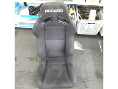 ���������� RECARO SR-7F KK100 BK 81-093.00.829 [24937448/131890] ����