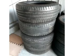 Bridgestone Alenza A/S 02