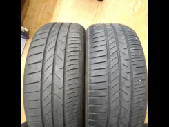 Toyo Tranpath mp7