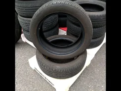 Toyo NanoEnergy 3 Plus