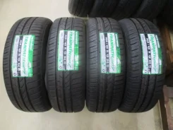 Toyo Tranpath mp7