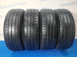 Toyo Tranpath mp7