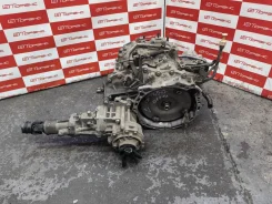 ���� Mitsubishi Outlander 4B12 CW5W T54101214 2700A067 2700A067 ����