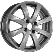 ��� ������� R15x6 4x98 ET35 CB67.1 Dark_platinum 72431 ����