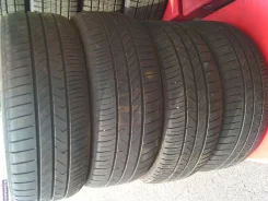 Toyo Tranpath mp7