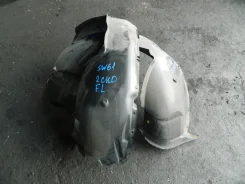��������� Volvo V70, ����� �������� ����