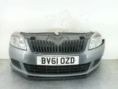 �������� ����� (�������) Skoda Fabia 2 (5J) 2011 5J0805588D 5J0805588D ����