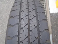 Goodyear Cargo Pro