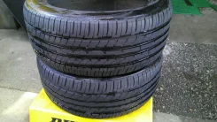 Toyo NanoEnergy 3 Plus