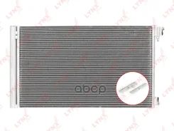 �������� ������������ � ���������� OPEL Insignia A 1.6-2.8 (08-17) / Chevrolet Malibu 2.0-2.4 (12-) / SAAB 9-5 1.6-2.8 (10-12) LYNXauto ���. RC0086 RC...