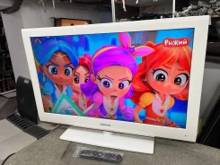 Samsung LE40B530P7W. LED ����