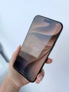 Apple iPhone 15 Pro Max. �/�, 256 ��, �����, 4G LTE, 5G, eSIM, ������� �������, ������������ ������� ����