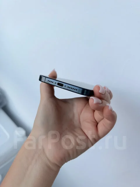 Apple iPhone 15 Pro Max. �/�, 256 ��, �����, 4G LTE, 5G, eSIM, ������� �������, ������������ ������� ����