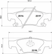 ������� ����. ���. JEEP Grand Cherokee IV (WK, WK2) 3.0 CRD V6 4x4 02.2011 - JEEP Grand Cherokee IV (WK, WK2) 3.6 V6 4x4 11.2010 - JEEP Grand Cherokee...