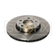���� ��������� ������������� �������� (286x26) Volvo S60 I 00 / S80 I 98 / XC70 I 97 Sufix FX1502 FX1502 ����