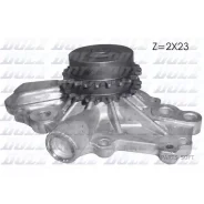 ����� ������� Chrysler Sebring 2.7i V6 24V 99 DOLZ J204 J204 ����