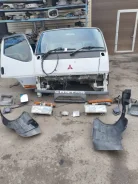 ������ Mitsubishi Canter FE516B 4D33/4D34/4D35/4D36/4M40 ����