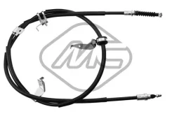 ���� ������� Mazda 5 ���� ������� MAZ 5 ALL SX-LH Metalcaucho 82230, ����� 82230 ����