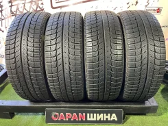 Michelin X-Ice 3. ������, ��� �����, 2017 ���, �/�, ����� 5 % ����