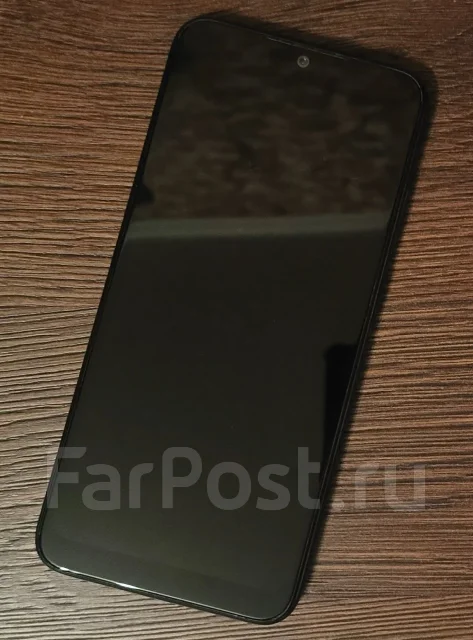 Xiaomi Redmi Note 8T. �/�, 64 ��, �����, 3G, 4G LTE, Dual-SIM ����