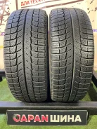 Michelin X-Ice 3. ������, ��� �����, 2017 ���, �/�, ����� 5 % ����