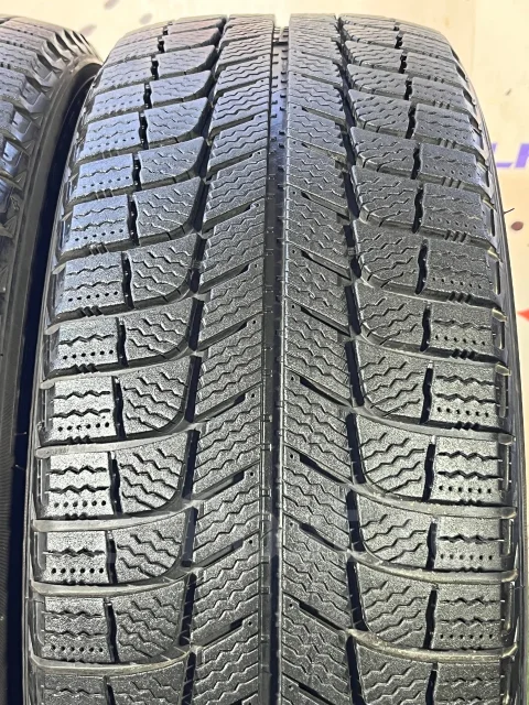 Michelin X-Ice 3+. ������, ��� �����, 2018 ���, �/�, ����� 5 % ����