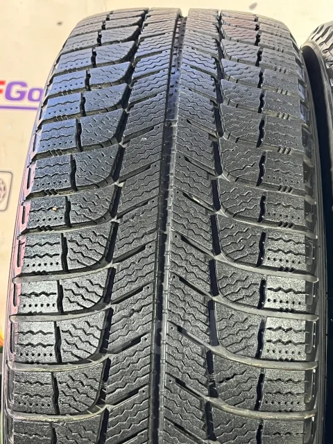 Michelin X-Ice 3+. ������, ��� �����, 2018 ���, �/�, ����� 5 % ����