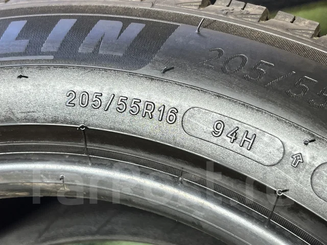 Michelin X-Ice 3+. ������, ��� �����, 2018 ���, �/�, ����� 5 % ����