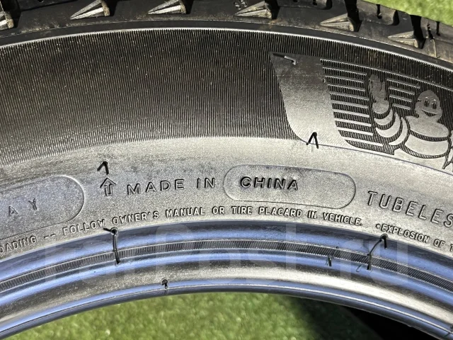 Michelin X-Ice 3+. ������, ��� �����, 2018 ���, �/�, ����� 5 % ����