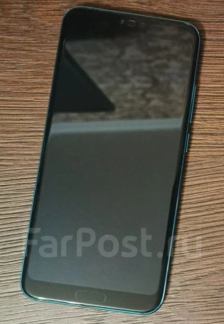 Honor 10. �/�, 64 ��, 3G, 4G LTE, Dual-SIM ����