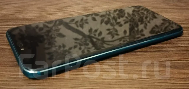 Honor 10. �/�, 64 ��, 3G, 4G LTE, Dual-SIM ����