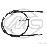 ���� ������� MAZ 5 ALL SX-LH | ��� | Metalcaucho 82230, ����� 82230 ����