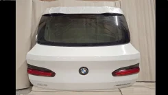 ������ ��������� BMW X4 G02 2 ��������� (2018-2021) 4334523 ����