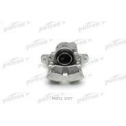 ������� ��������� ������ ���� Renault Megane/Clio/R19, Peugeot 309 89 d.48 mm Patron PBRC087 PBRC087 ����