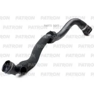 �������� ��������� Skoda Octavia (A5 1Z-) 2004-2012 Patron PH2834 PH2834 ����