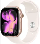 Apple Watch Series 11. GPS, NFC, SIM-�����, IP67 ����