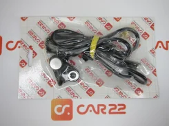 ������ ABS Mazda Atenza Sport GG3S, L3VE, 2003, ����� ������ GJ6A4372YB ����