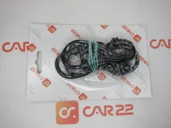 ������ ABS Mercedes-Benz GL-class GL450 X164, M 273.923, 2006 L=R, �������� A1645400917 ����