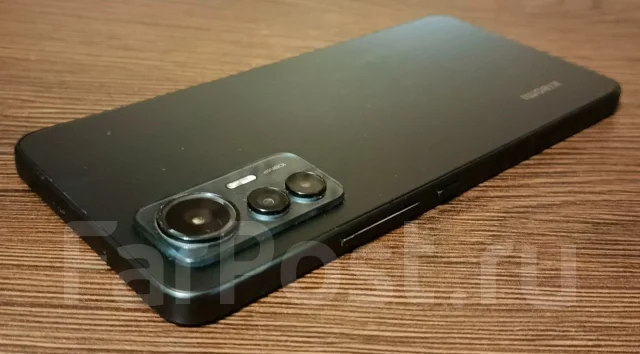 Xiaomi 12 Lite. �/�, 128 ��, �����, 3G, 4G LTE, 5G, Dual-SIM ����