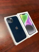 Apple iPhone 14. �/�, 256 ��, ������, 4G LTE, NFC, ������� �������, ������������ ������� ����