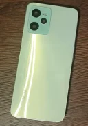 Realme C35. �/�, 128 ��, 3G, 4G LTE, Dual-SIM ����