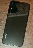 Honor 8X. �/�, 64 ��, ������, 3G, 4G LTE, Dual-SIM ����